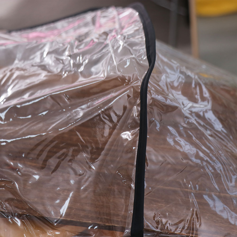 Transparenter Kinderwagen-Rege – Stroller Rain Cover Bewertung und Preis