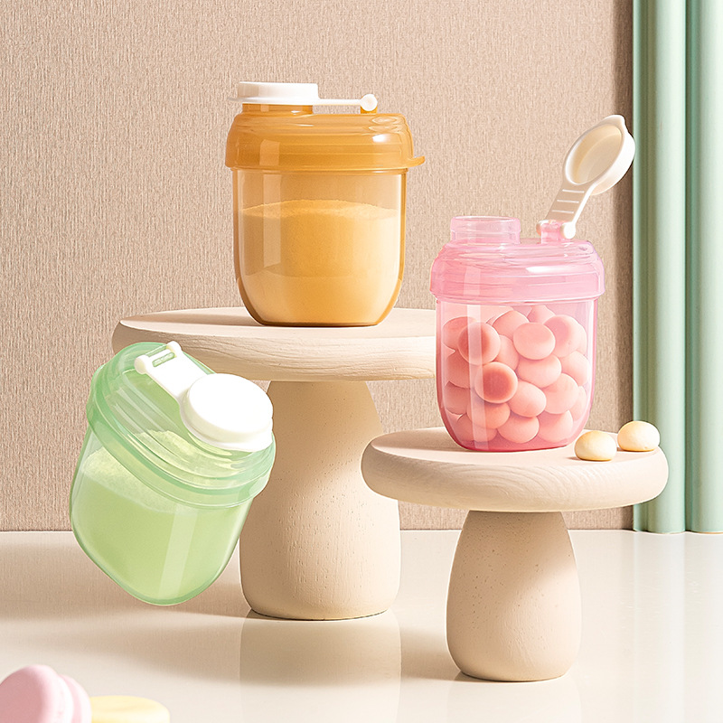 Babynahrungsspender, Tragbares – Baby Products Distributor Bewertung und Preis