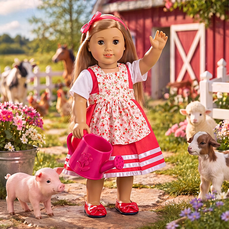 18-Zoll American Girl und 43 c – Baby Products Shop Bewertung und Preis