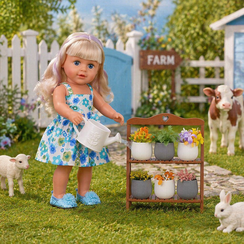 18-Zoll American Girl und 43 c – Baby Products Shop Bewertung und Preis