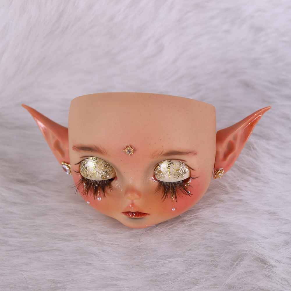 Fortune Days 1/6 Blyth-Puppe,  – Baby Products Second Hand Bewertung und Preis