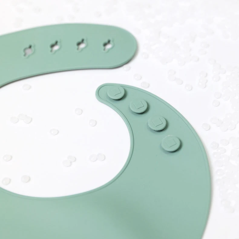 INS Baby-Lätzchen, BPA-frei, w – Silicone Baby Bibs Bewertung und Preis