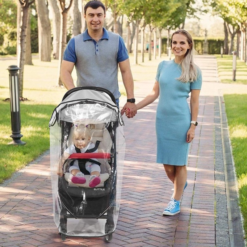 Universal Baby Kinderwagen Reg – Stroller Rain Cover Bewertung und Preis