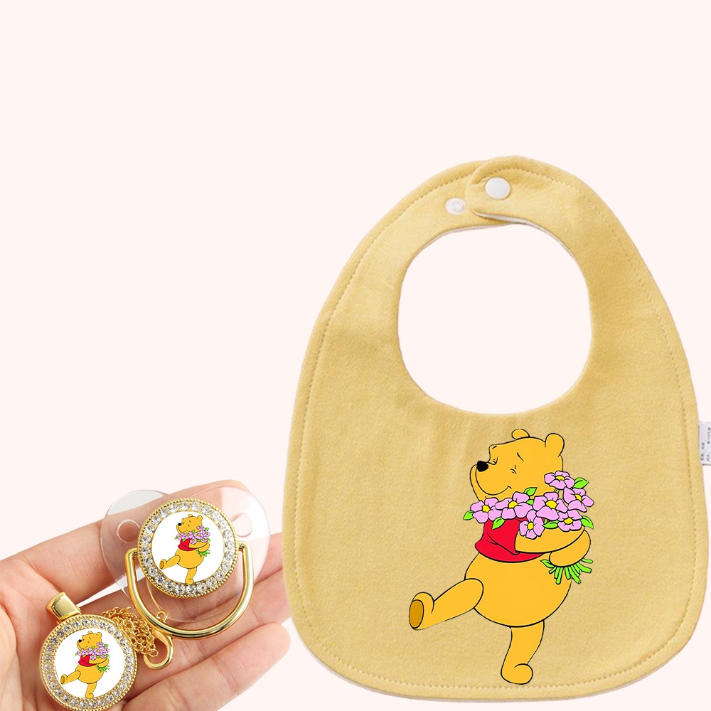 Tröstender Schnullerhalter für – Silicone Baby Bibs Bewertung und Preis