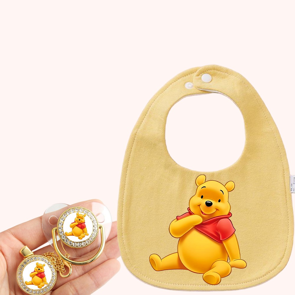 Tröstender Schnullerhalter für – Silicone Baby Bibs Bewertung und Preis