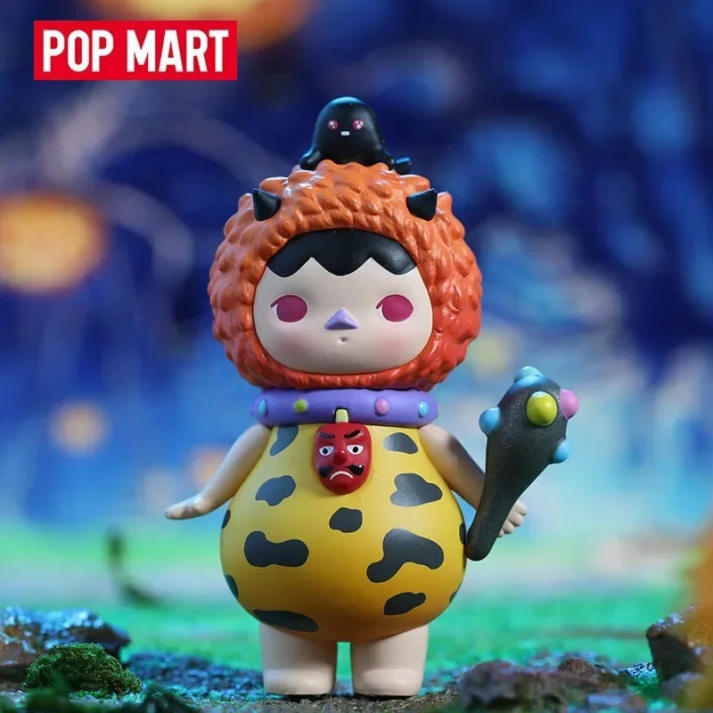 Pop Mart Pucky Monster Baby Se – Baby Products Bag Bewertung und Preis