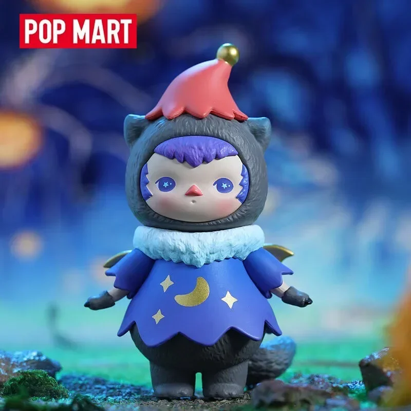 Pop Mart Pucky Monster Baby Se – Baby Products Bag Bewertung und Preis