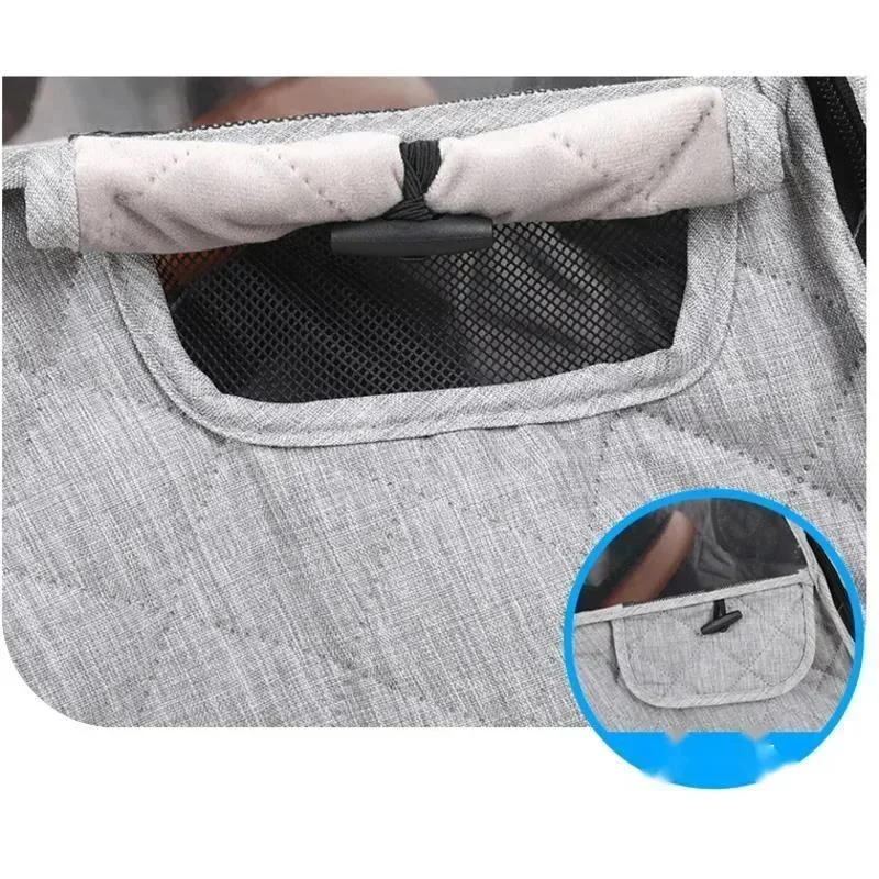 Verdickte Kinderwagen Regensch – Stroller Rain Cover Bewertung und Preis