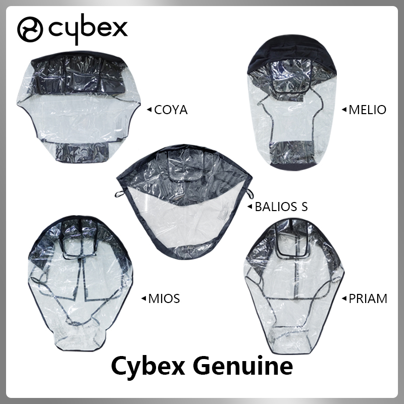 Buggy-Regenschutz für Cybex Pr – Stroller Rain Cover Bewertung und Preis