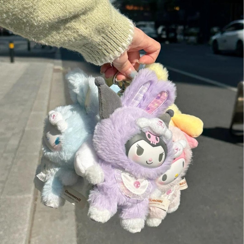 Sanrio Elf Bunny Baby Serie Bl – Baby Products Bag Bewertung und Preis