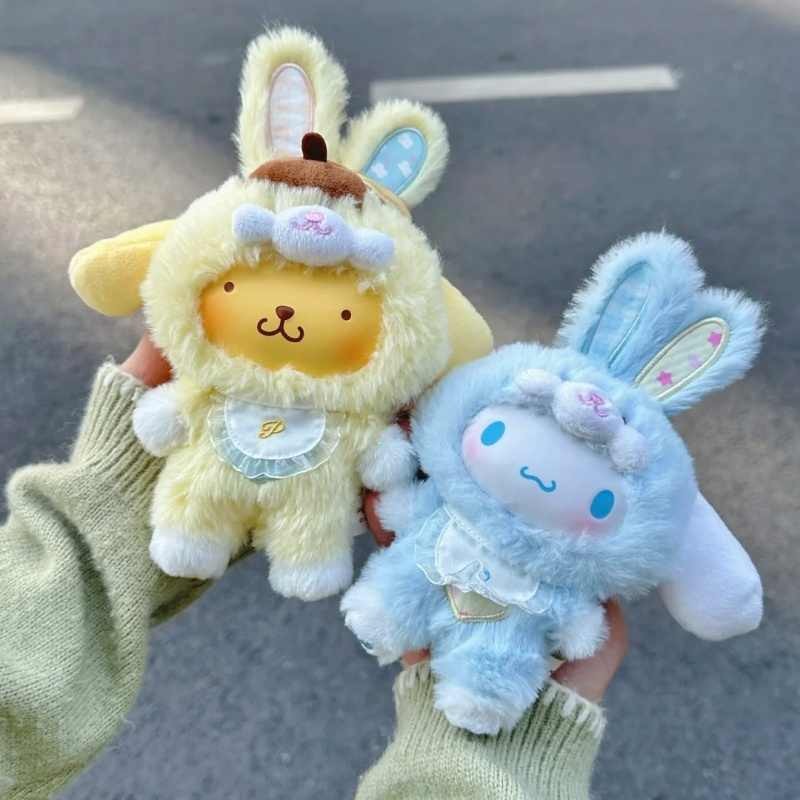 Sanrio Elf Bunny Baby Serie Bl – Baby Products Bag Bewertung und Preis